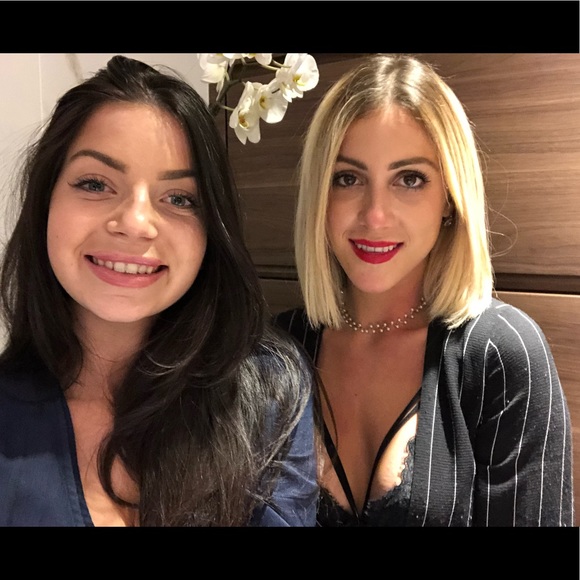 Meet your Posher, Melissandra - Picture 9 of 9